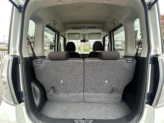 デイズルークス ハイウェイスター X 保証付 修復歴無 車検2年付 Bluetooth バックカメラ ナビ USB入力端子 コンピューター診断済 純正アルミホイール 取扱説明書 アイドリングストップ プッシュスタート スマートキー CD(50枚目)