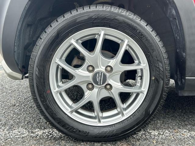 ハスラー G 保証付 修復歴無 禁煙車 車検2年付 Bluetooth TV ナビ ETC USB アイドリングストップ コンピューター診断済 プッシュスタート 社外アルミホイール 取扱説明書 シートヒーター(27枚目)