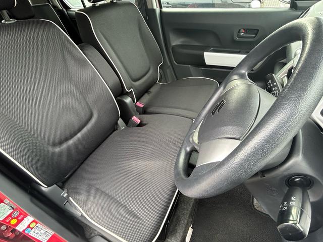 ハスラー G 保証付 修復歴無 禁煙車 車検2年付 Bluetooth TV ナビ ETC USB アイドリングストップ コンピューター診断済 プッシュスタート 社外アルミホイール 取扱説明書 シートヒーター(37枚目)