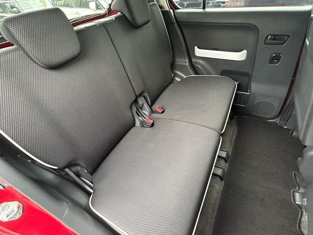 ハスラー G 保証付 修復歴無 禁煙車 車検2年付 Bluetooth TV ナビ ETC USB アイドリングストップ コンピューター診断済 プッシュスタート 社外アルミホイール 取扱説明書 シートヒーター(41枚目)