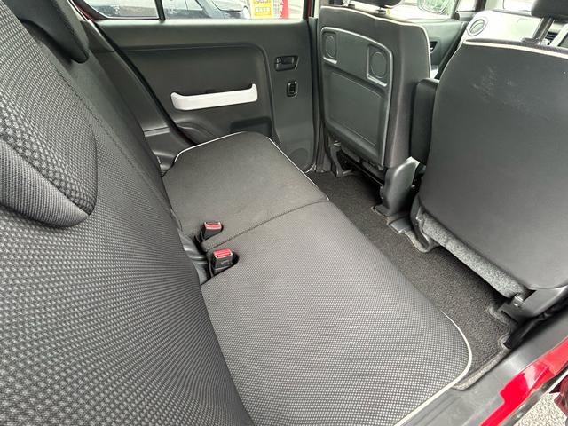 ハスラー G 保証付 修復歴無 禁煙車 車検2年付 Bluetooth TV ナビ ETC USB アイドリングストップ コンピューター診断済 プッシュスタート 社外アルミホイール 取扱説明書 シートヒーター(42枚目)