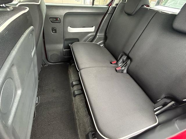 ハスラー G 保証付 修復歴無 禁煙車 車検2年付 Bluetooth TV ナビ ETC USB アイドリングストップ コンピューター診断済 プッシュスタート 社外アルミホイール 取扱説明書 シートヒーター(45枚目)