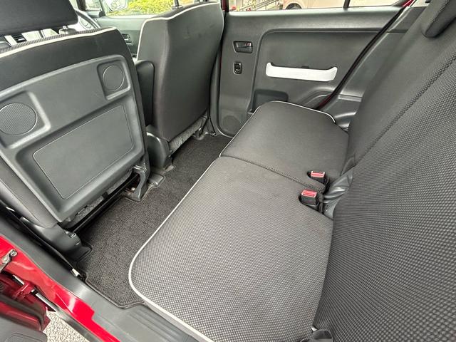 ハスラー G 保証付 修復歴無 禁煙車 車検2年付 Bluetooth TV ナビ ETC USB アイドリングストップ コンピューター診断済 プッシュスタート 社外アルミホイール 取扱説明書 シートヒーター(46枚目)