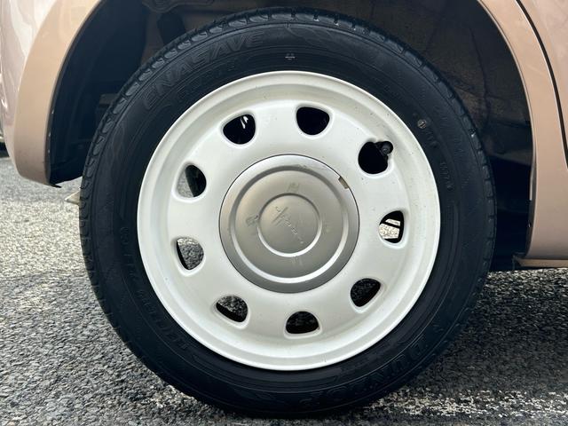 アルトラパンショコラ Ｘ　保証付　禁煙車　車検２年付　バックカメラ　Ｂｌｕｅｔｏｏｔｈ　フルセグＴＶ　ナビ　ＥＴＣ　コンピューター診断済　プッシュスタート　スマートキー　ＣＤ　ＤＶＤ　取扱説明書　メンテナンスノート（22枚目）