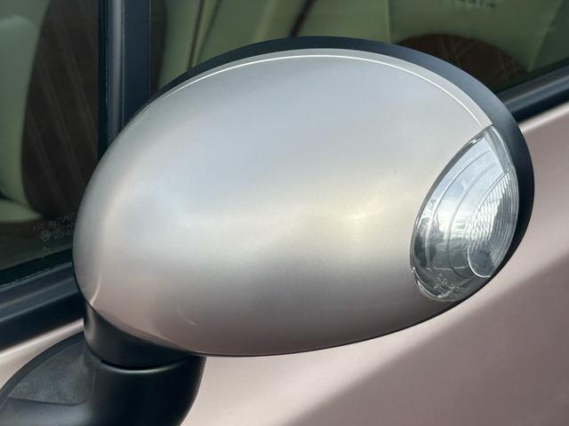 アルトラパンショコラ Ｘ　保証付　禁煙車　車検２年付　バックカメラ　Ｂｌｕｅｔｏｏｔｈ　フルセグＴＶ　ナビ　ＥＴＣ　コンピューター診断済　プッシュスタート　スマートキー　ＣＤ　ＤＶＤ　取扱説明書　メンテナンスノート（75枚目）