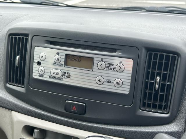 ミライース X 保証付 禁煙車 車検2年付 走行距離66900km コンピューター診断済 アイドリングストップ ETC キーレスエントリー CD ラジオ 取扱説明書 メンテナンスノート 電動格納ミラー 衝突安全ボディ(8枚目)