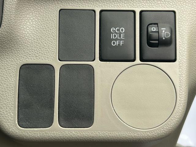 ミライース X 保証付 禁煙車 車検2年付 走行距離66900km コンピューター診断済 アイドリングストップ ETC キーレスエントリー CD ラジオ 取扱説明書 メンテナンスノート 電動格納ミラー 衝突安全ボディ(12枚目)