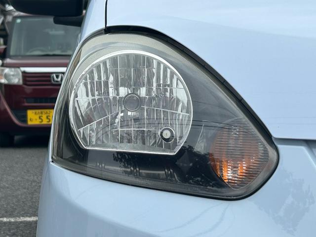 ミライース X 保証付 禁煙車 車検2年付 走行距離66900km コンピューター診断済 アイドリングストップ ETC キーレスエントリー CD ラジオ 取扱説明書 メンテナンスノート 電動格納ミラー 衝突安全ボディ(15枚目)