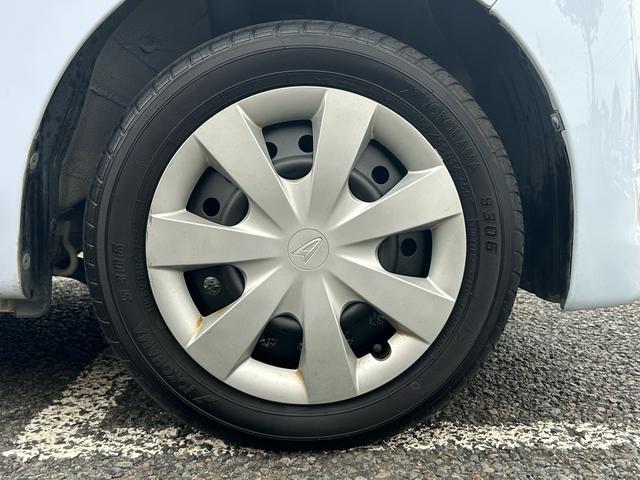 ミライース X 保証付 禁煙車 車検2年付 走行距離66900km コンピューター診断済 アイドリングストップ ETC キーレスエントリー CD ラジオ 取扱説明書 メンテナンスノート 電動格納ミラー 衝突安全ボディ(17枚目)