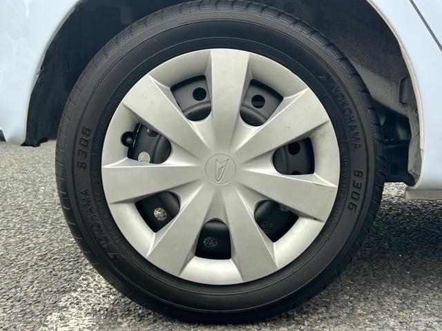 ミライース X 保証付 禁煙車 車検2年付 走行距離66900km コンピューター診断済 アイドリングストップ ETC キーレスエントリー CD ラジオ 取扱説明書 メンテナンスノート 電動格納ミラー 衝突安全ボディ(19枚目)