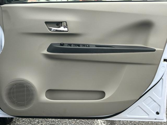 ミライース X 保証付 禁煙車 車検2年付 走行距離66900km コンピューター診断済 アイドリングストップ ETC キーレスエントリー CD ラジオ 取扱説明書 メンテナンスノート 電動格納ミラー 衝突安全ボディ(34枚目)