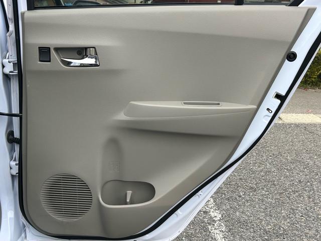 ミライース X 保証付 禁煙車 車検2年付 走行距離66900km コンピューター診断済 アイドリングストップ ETC キーレスエントリー CD ラジオ 取扱説明書 メンテナンスノート 電動格納ミラー 衝突安全ボディ(38枚目)