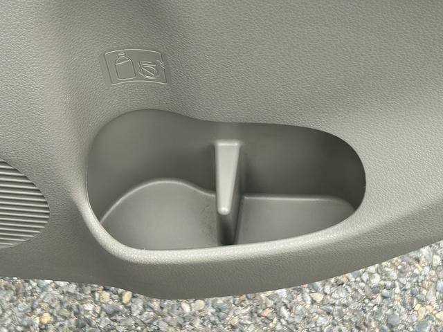 ミライース X 保証付 禁煙車 車検2年付 走行距離66900km コンピューター診断済 アイドリングストップ ETC キーレスエントリー CD ラジオ 取扱説明書 メンテナンスノート 電動格納ミラー 衝突安全ボディ(39枚目)