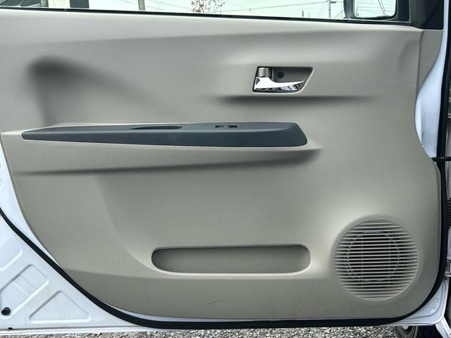ミライース X 保証付 禁煙車 車検2年付 走行距離66900km コンピューター診断済 アイドリングストップ ETC キーレスエントリー CD ラジオ 取扱説明書 メンテナンスノート 電動格納ミラー 衝突安全ボディ(46枚目)