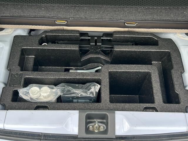 ミライース X 保証付 禁煙車 車検2年付 走行距離66900km コンピューター診断済 アイドリングストップ ETC キーレスエントリー CD ラジオ 取扱説明書 メンテナンスノート 電動格納ミラー 衝突安全ボディ(51枚目)