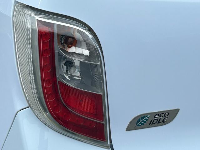 ミライース X 保証付 禁煙車 車検2年付 走行距離66900km コンピューター診断済 アイドリングストップ ETC キーレスエントリー CD ラジオ 取扱説明書 メンテナンスノート 電動格納ミラー 衝突安全ボディ(65枚目)