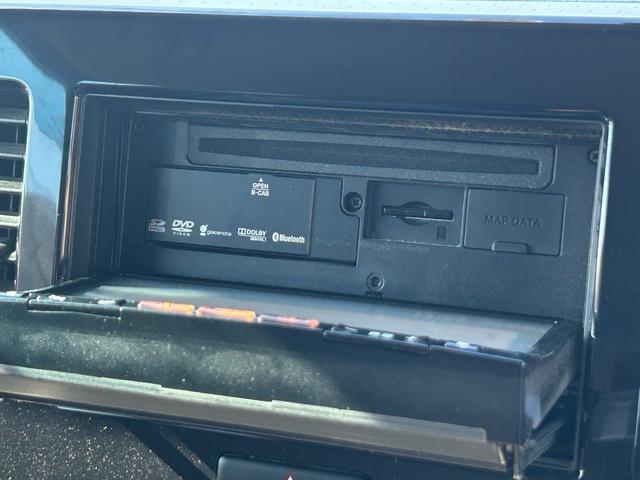 モコ Xアイドリングストップ 保証付 修復歴無 禁煙車 車検2年付 ナビ Bluetooth フルセグTV コンピューター診断済 プッシュスタート スマートキー2個 CD DVD USB 社外アルミホイール ドライブレコーダー(9枚目)