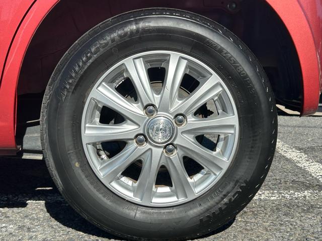 モコ Xアイドリングストップ 保証付 修復歴無 禁煙車 車検2年付 ナビ Bluetooth フルセグTV コンピューター診断済 プッシュスタート スマートキー2個 CD DVD USB 社外アルミホイール ドライブレコーダー(24枚目)