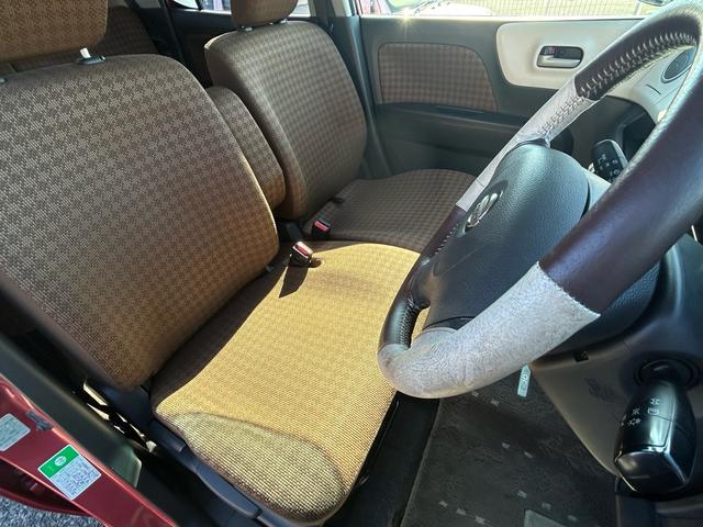 モコ Xアイドリングストップ 保証付 修復歴無 禁煙車 車検2年付 ナビ Bluetooth フルセグTV コンピューター診断済 プッシュスタート スマートキー2個 CD DVD USB 社外アルミホイール ドライブレコーダー(36枚目)