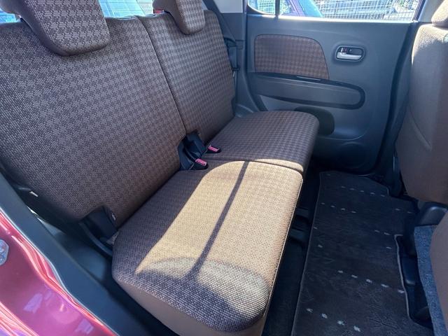 モコ Xアイドリングストップ 保証付 修復歴無 禁煙車 車検2年付 ナビ Bluetooth フルセグTV コンピューター診断済 プッシュスタート スマートキー2個 CD DVD USB 社外アルミホイール ドライブレコーダー(40枚目)