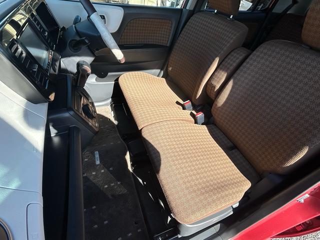 モコ Xアイドリングストップ 保証付 修復歴無 禁煙車 車検2年付 ナビ Bluetooth フルセグTV コンピューター診断済 プッシュスタート スマートキー2個 CD DVD USB 社外アルミホイール ドライブレコーダー(48枚目)