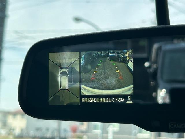 デイズ ハイウェイスター　Ｇ　保証付　修復歴無　禁煙車　ナビ　フルセグＴＶ　Ｂｌｕｅｔｏｏｔｈ　バックカメラ　全周囲カメラ　アイドリングストップ　プッシュスタート　コンピューター診断済　ＥＴＣ　ＣＤ　ＤＶＤ　純正アルミホイール（12枚目）