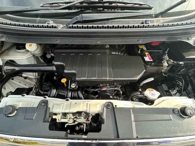 デイズ ハイウェイスター　Ｇ　保証付　修復歴無　禁煙車　ナビ　フルセグＴＶ　Ｂｌｕｅｔｏｏｔｈ　バックカメラ　全周囲カメラ　アイドリングストップ　プッシュスタート　コンピューター診断済　ＥＴＣ　ＣＤ　ＤＶＤ　純正アルミホイール（20枚目）