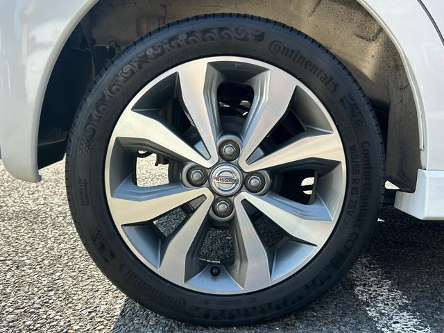 デイズ ハイウェイスター　Ｇ　保証付　修復歴無　禁煙車　ナビ　フルセグＴＶ　Ｂｌｕｅｔｏｏｔｈ　バックカメラ　全周囲カメラ　アイドリングストップ　プッシュスタート　コンピューター診断済　ＥＴＣ　ＣＤ　ＤＶＤ　純正アルミホイール（26枚目）