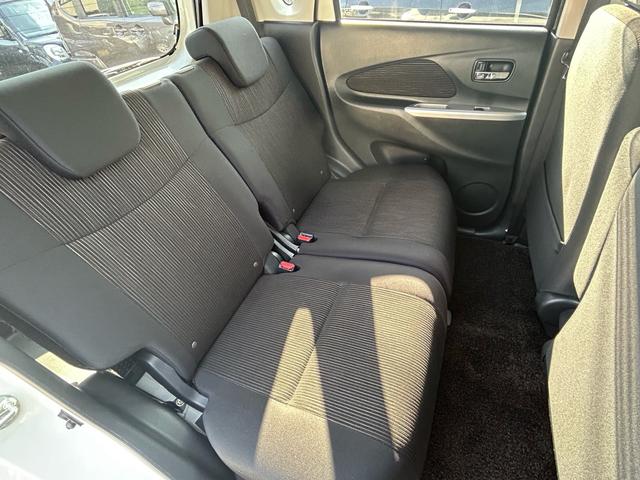 デイズ ハイウェイスター　Ｇ　保証付　修復歴無　禁煙車　ナビ　フルセグＴＶ　Ｂｌｕｅｔｏｏｔｈ　バックカメラ　全周囲カメラ　アイドリングストップ　プッシュスタート　コンピューター診断済　ＥＴＣ　ＣＤ　ＤＶＤ　純正アルミホイール（45枚目）