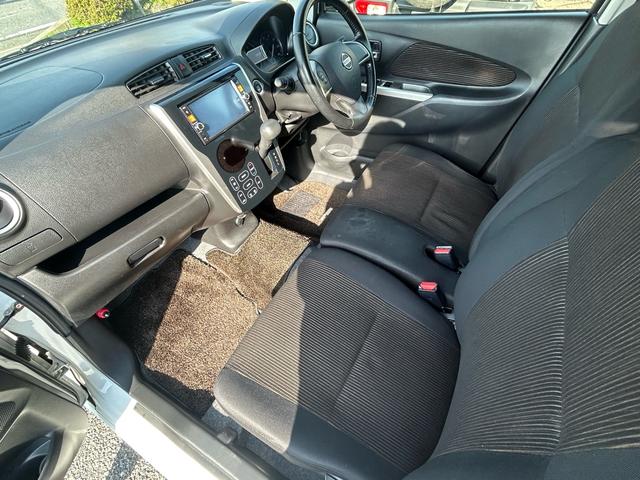 デイズ ハイウェイスター　Ｇ　保証付　修復歴無　禁煙車　ナビ　フルセグＴＶ　Ｂｌｕｅｔｏｏｔｈ　バックカメラ　全周囲カメラ　アイドリングストップ　プッシュスタート　コンピューター診断済　ＥＴＣ　ＣＤ　ＤＶＤ　純正アルミホイール（54枚目）