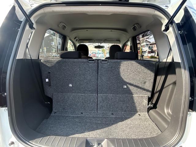 デイズ ハイウェイスター　Ｇ　保証付　修復歴無　禁煙車　ナビ　フルセグＴＶ　Ｂｌｕｅｔｏｏｔｈ　バックカメラ　全周囲カメラ　アイドリングストップ　プッシュスタート　コンピューター診断済　ＥＴＣ　ＣＤ　ＤＶＤ　純正アルミホイール（57枚目）