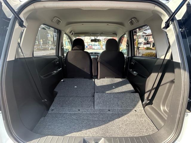 デイズ ハイウェイスター　Ｇ　保証付　修復歴無　禁煙車　ナビ　フルセグＴＶ　Ｂｌｕｅｔｏｏｔｈ　バックカメラ　全周囲カメラ　アイドリングストップ　プッシュスタート　コンピューター診断済　ＥＴＣ　ＣＤ　ＤＶＤ　純正アルミホイール（58枚目）