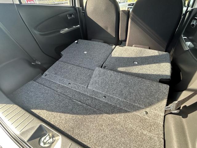 デイズ ハイウェイスター　Ｇ　保証付　修復歴無　禁煙車　ナビ　フルセグＴＶ　Ｂｌｕｅｔｏｏｔｈ　バックカメラ　全周囲カメラ　アイドリングストップ　プッシュスタート　コンピューター診断済　ＥＴＣ　ＣＤ　ＤＶＤ　純正アルミホイール（59枚目）