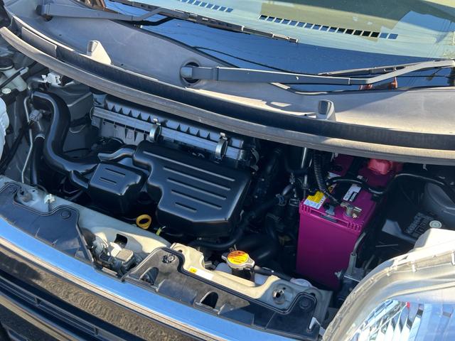 タント L 保証付 禁煙車 車検2年付 ナビ フルセグTV Bluetooth アイドリングストップ キーレス コンピューター診断済 CD DVD ETC USB 電動格納ミラー取扱説明書 メンテナンスノート(21枚目)