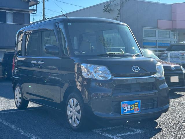 タント L 保証付 禁煙車 車検2年付 ナビ フルセグTV Bluetooth アイドリングストップ キーレス コンピューター診断済 CD DVD ETC USB 電動格納ミラー取扱説明書 メンテナンスノート(33枚目)