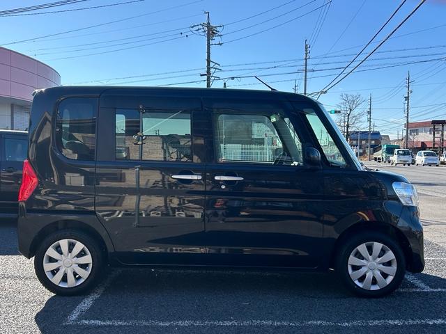 タント L 保証付 禁煙車 車検2年付 ナビ フルセグTV Bluetooth アイドリングストップ キーレス コンピューター診断済 CD DVD ETC USB 電動格納ミラー取扱説明書 メンテナンスノート(34枚目)