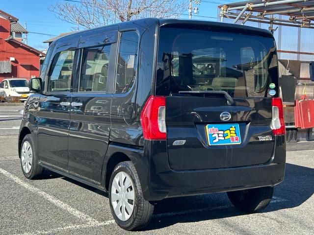 タント L 保証付 禁煙車 車検2年付 ナビ フルセグTV Bluetooth アイドリングストップ キーレス コンピューター診断済 CD DVD ETC USB 電動格納ミラー取扱説明書 メンテナンスノート(37枚目)