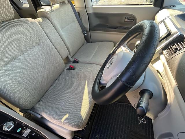 タント L 保証付 禁煙車 車検2年付 ナビ フルセグTV Bluetooth アイドリングストップ キーレス コンピューター診断済 CD DVD ETC USB 電動格納ミラー取扱説明書 メンテナンスノート(39枚目)