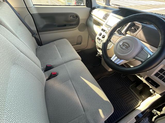 タント L 保証付 禁煙車 車検2年付 ナビ フルセグTV Bluetooth アイドリングストップ キーレス コンピューター診断済 CD DVD ETC USB 電動格納ミラー取扱説明書 メンテナンスノート(40枚目)