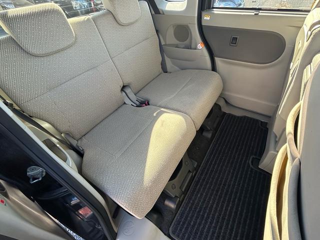 タント L 保証付 禁煙車 車検2年付 ナビ フルセグTV Bluetooth アイドリングストップ キーレス コンピューター診断済 CD DVD ETC USB 電動格納ミラー取扱説明書 メンテナンスノート(44枚目)