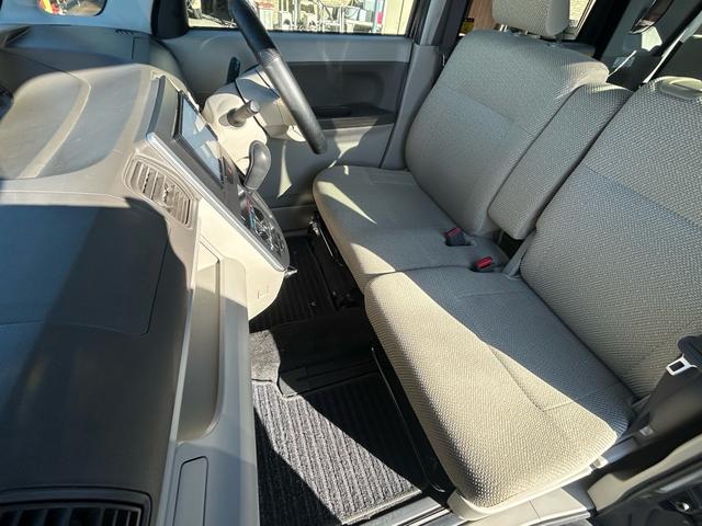 タント L 保証付 禁煙車 車検2年付 ナビ フルセグTV Bluetooth アイドリングストップ キーレス コンピューター診断済 CD DVD ETC USB 電動格納ミラー取扱説明書 メンテナンスノート(48枚目)