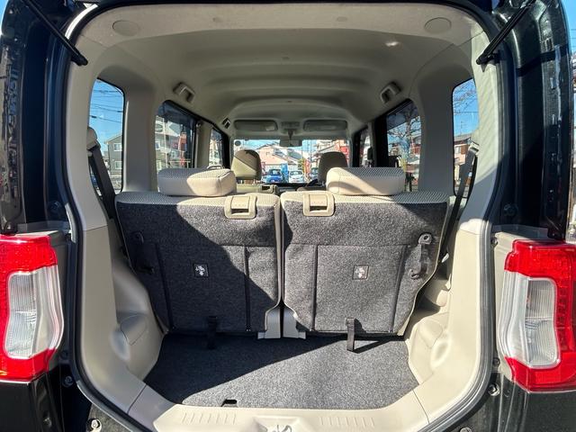 タント L 保証付 禁煙車 車検2年付 ナビ フルセグTV Bluetooth アイドリングストップ キーレス コンピューター診断済 CD DVD ETC USB 電動格納ミラー取扱説明書 メンテナンスノート(52枚目)