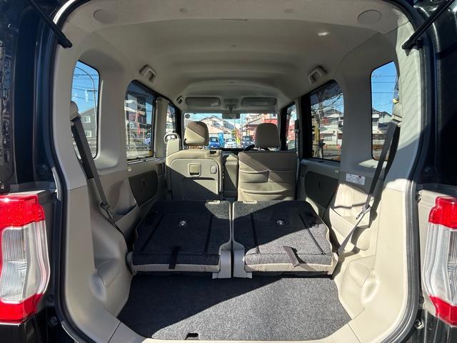 タント L 保証付 禁煙車 車検2年付 ナビ フルセグTV Bluetooth アイドリングストップ キーレス コンピューター診断済 CD DVD ETC USB 電動格納ミラー取扱説明書 メンテナンスノート(53枚目)