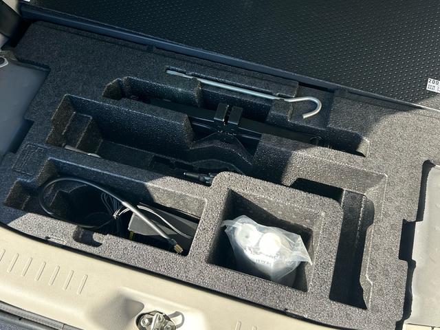 タント L 保証付 禁煙車 車検2年付 ナビ フルセグTV Bluetooth アイドリングストップ キーレス コンピューター診断済 CD DVD ETC USB 電動格納ミラー取扱説明書 メンテナンスノート(57枚目)