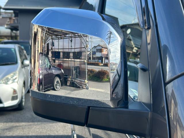 ハイエースバン スーパーGL ダークプライムII 保証付 修復歴無 禁煙車 ワンオーナー 車検2年付 スタッドレスタイヤ4本付 バックカメラ ドライブレコーダー ナビ フルセグTV Bluetooth ETC プッシュスタートCD DVD 取扱説明書(73枚目)