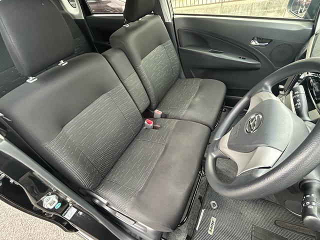 ムーヴ カスタム　ＸスマートセレクションＳＡ　保証付　禁煙車　車検２年付　ドライブレコーダー　アイドリングストップ　プッシュスタート　コンピューター診断済　純正アルミホイール　フロントフォグランプ　オートライト　取扱説明書　ＵＳＢ入力端子　ラジオ（35枚目）