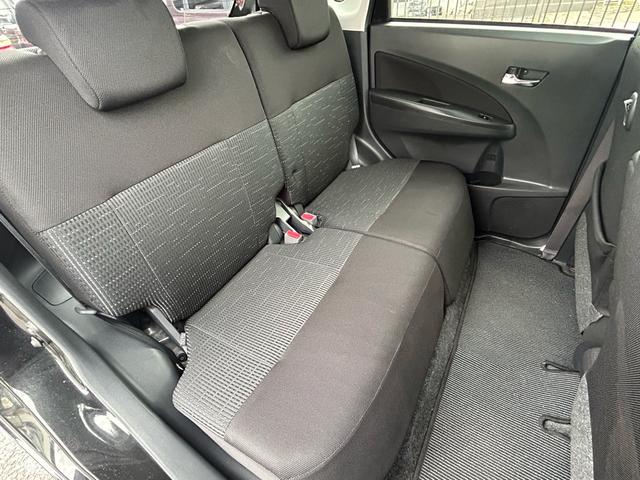 ムーヴ カスタム　ＸスマートセレクションＳＡ　保証付　禁煙車　車検２年付　ドライブレコーダー　アイドリングストップ　プッシュスタート　コンピューター診断済　純正アルミホイール　フロントフォグランプ　オートライト　取扱説明書　ＵＳＢ入力端子　ラジオ（40枚目）