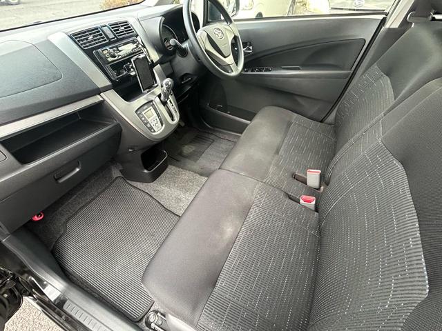 ムーヴ カスタム　ＸスマートセレクションＳＡ　保証付　禁煙車　車検２年付　ドライブレコーダー　アイドリングストップ　プッシュスタート　コンピューター診断済　純正アルミホイール　フロントフォグランプ　オートライト　取扱説明書　ＵＳＢ入力端子　ラジオ（50枚目）