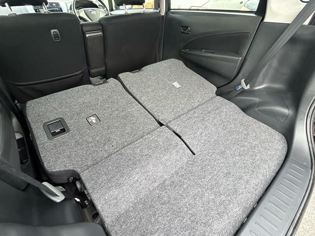 ムーヴ カスタム　ＸスマートセレクションＳＡ　保証付　禁煙車　車検２年付　ドライブレコーダー　アイドリングストップ　プッシュスタート　コンピューター診断済　純正アルミホイール　フロントフォグランプ　オートライト　取扱説明書　ＵＳＢ入力端子　ラジオ（54枚目）