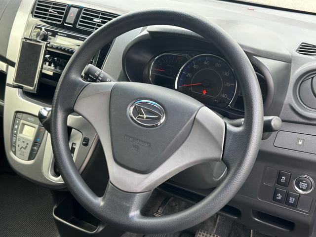 ムーヴ カスタム　ＸスマートセレクションＳＡ　保証付　禁煙車　車検２年付　ドライブレコーダー　アイドリングストップ　プッシュスタート　コンピューター診断済　純正アルミホイール　フロントフォグランプ　オートライト　取扱説明書　ＵＳＢ入力端子　ラジオ（66枚目）